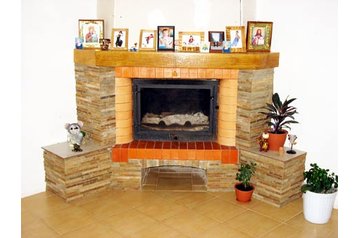 Ukraine Privát Chernihiv / Černihiv, Exterior